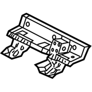 Volkswagen 8E0-802-299-A