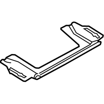 Volkswagen 8E0-825-215-A