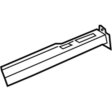 Volkswagen 8E0-803-403-B