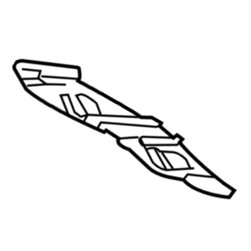 Volkswagen 5K0-807-227-A