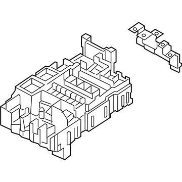 Volkswagen 5C0-937-819-R