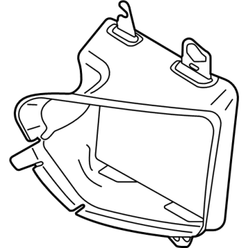 Volkswagen 5H0-121-333