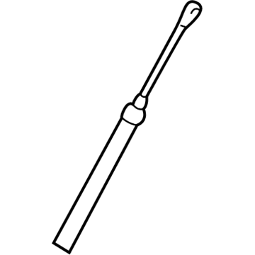 Volkswagen 1E0-871-997