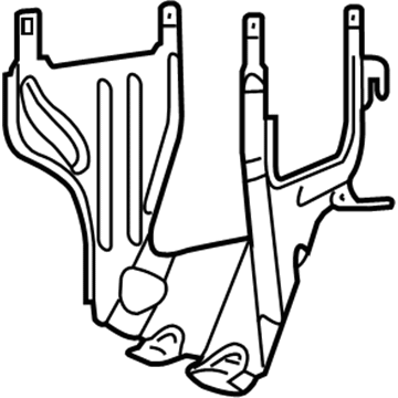 Volkswagen 7B0-941-397-A