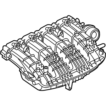 Volkswagen 06L-133-201-FP