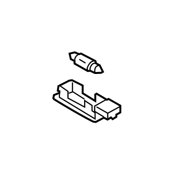 Volkswagen 10A-947-109-A