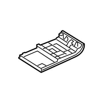 Volkswagen 5G0-868-837-ZA2