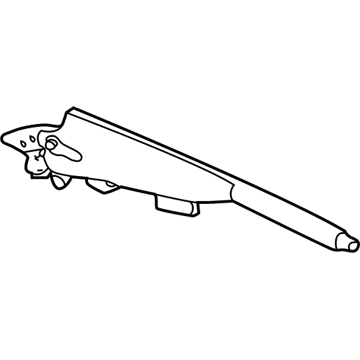 Volkswagen 8D0-711-303-F