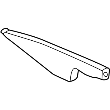 Volkswagen 3B0-711-461-B-7DE