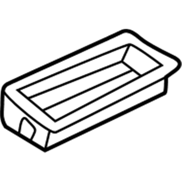 Volkswagen 3B0-857-962-A-01C