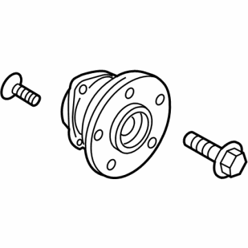 Volkswagen 5Q0-407-621-F