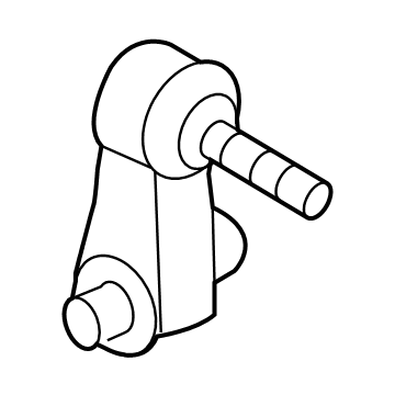 Volkswagen 5WA-505-465-A