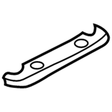 Volkswagen 1J0-810-767-A