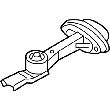 Volkswagen 1J0-199-851-R