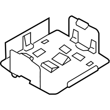 Volkswagen 1K0-971-502