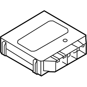 Volkswagen 1K0-919-283-A-006