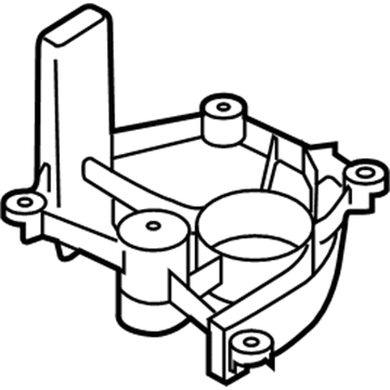 Volkswagen 059-103-138-AQ Insert