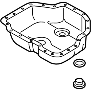 Volkswagen 059-103-602-AB