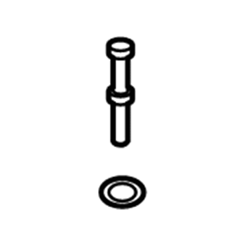 Volkswagen 059-115-418-A