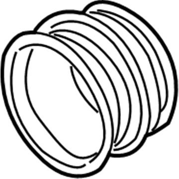 Volkswagen Alternator Pulley - 037-903-119-A