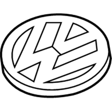 Volkswagen 06F-103-940