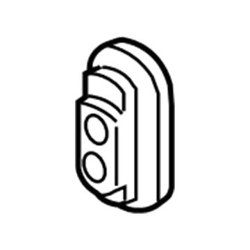Volkswagen 1K0-820-139-A