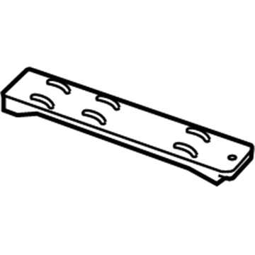 Volkswagen 1K0-819-422-B