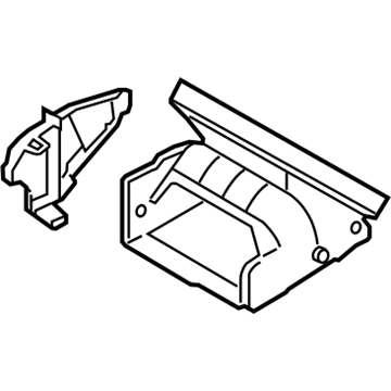 Volkswagen 1K1-819-304