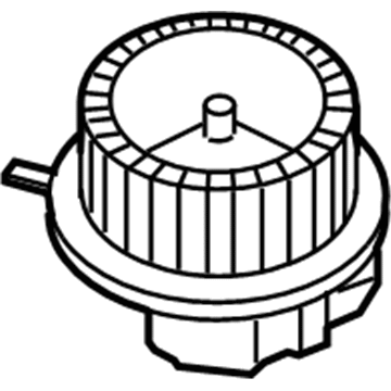 Volkswagen 1K1-819-015-F