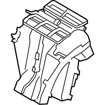 Volkswagen 1K1-820-353-C