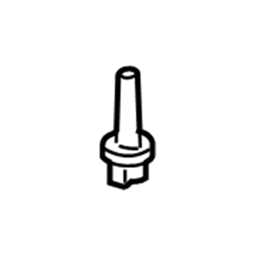 Volkswagen 1K0-907-543-G