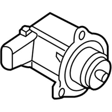 Volkswagen 06H-145-710-D