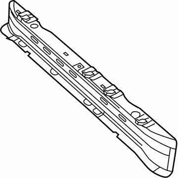 Volkswagen 1K0-813-146-E