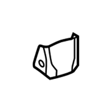 Volkswagen 1K0-803-545-A