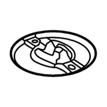 Volkswagen 1T0-803-274