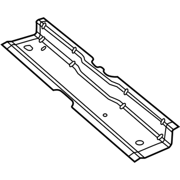 Volkswagen 5C5-803-345