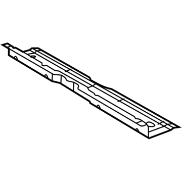 Volkswagen 5C5-803-345