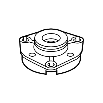 Volkswagen 1EA-412-331-B