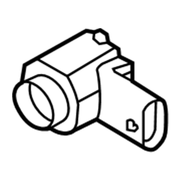 Volkswagen 1S0-919-275-C-GRU