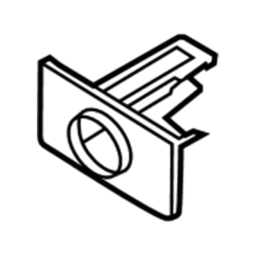 Volkswagen 1Q0-919-493