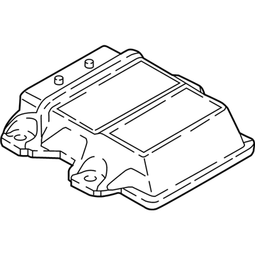 Volkswagen 3Q0-959-655-DM