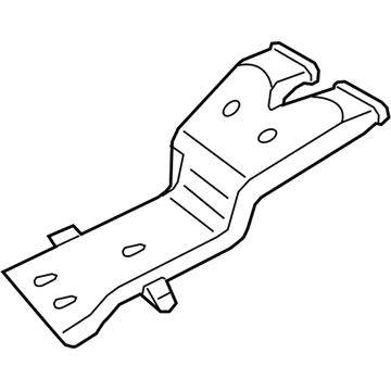 Volkswagen 7P0-819-505