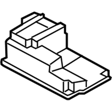 Volkswagen 7P0-915-431