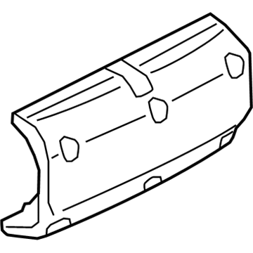Volkswagen 7P0-819-024