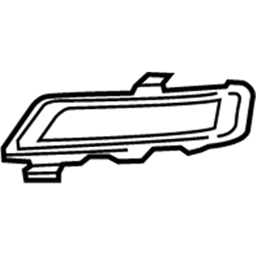 Volkswagen 5GM-853-211-9B9