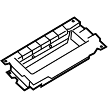 Volkswagen 1K1-880-215-A