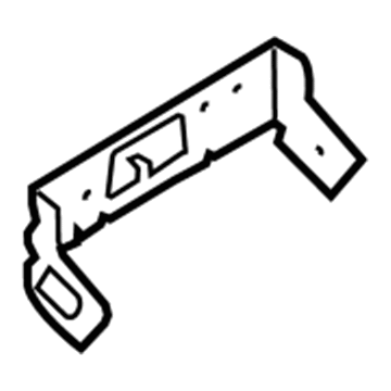 Volkswagen 1K0-880-195-D
