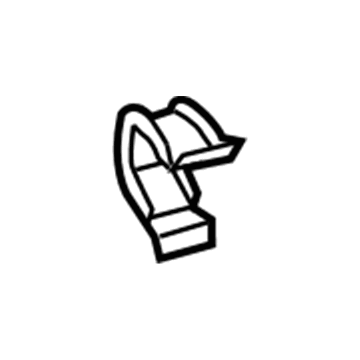 Volkswagen 1K0-867-388-A