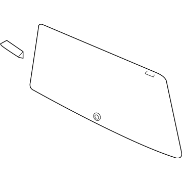 Volkswagen 7P6-845-051-A-NVB