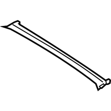 Volkswagen 8D0-877-633-C